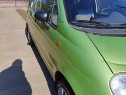 Utilizat 2007 Chevrolet Matiz Hatchback | 1.100 EUR