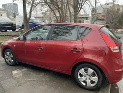 Rosu Utilizat 2009 Hyundai i30 Hatchback | 4.100 EUR (Preț OK)