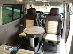 Maro Utilizat 2011 VW Multivan Monovolum | 19.999 EUR
