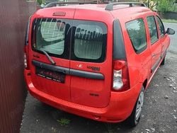 Utilizat 2010 Dacia Logan Berlinǎ | 2.500 EUR (Preț OK)