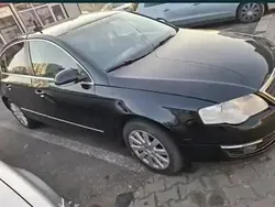 Utilizat 2007 VW Passat Berlinǎ | 3.500 EUR (Preț OK)