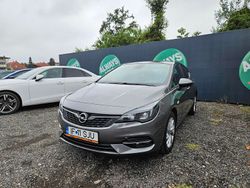 Roșu Utilizat 2018 Opel Astra Active Berlinǎ | 10.750 EUR (Scump)