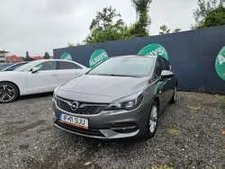 Roșu Utilizat 2018 Opel Astra Active Berlinǎ | 10.750 EUR (Preț OK)