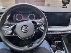 Utilizat 2021 Skoda Octavia Break | 16.150 EUR (Preț OK)