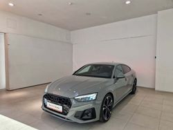 Gri inchis metalic Utilizat 2021 Audi A5 Coupe | 38.500 EUR (Preț OK)