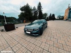 Culoaregri Utilizat 2016 Mercedes E220 Berlinǎ | 20.900 EUR (Preț OK)
