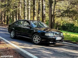 Negru Utilizat 2009 Skoda Octavia Tour Berlinǎ | 4.199 EUR (Scump)