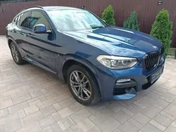 Albastru Utilizat 2019 BMW X4 M Sport SUV | 31.400 EUR (Preț bun)