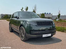 Verde Utilizat 2024 Land Rover Range Rover SUV | 155.000 EUR