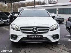 Culoarealb Utilizat 2020 Mercedes E220 Berlinǎ | 29.000 EUR (Preț OK)