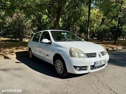 Culoarealb Utilizat 2008 Renault Symbol II Berlinǎ | 1.300 EUR (Preț OK)