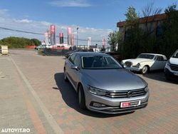 Culoarebej Utilizat 2020 VW Passat Highline Berlinǎ | 22.627 EUR (Puțin scump)