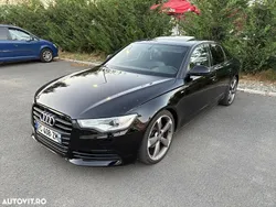 Culoarenegru Utilizat 2014 Audi A6 Sport Berlinǎ | 14.100 EUR