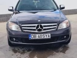 Utilizat 2007 Mercedes 220 Berlinǎ | 4.999 EUR