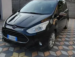 Utilizat 2017 Ford B-MAX Monovolum | 3.999 EUR