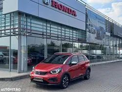 Rosu Utilizat 2021 Honda Jazz Executive Hatchback | 21.490 EUR