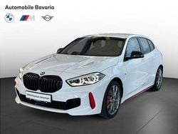 Alpine white 3 Utilizat 2024 BMW 128 Comfort Edition Hatchback | 36.760 EUR