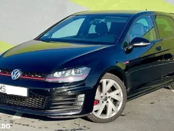 Negru Utilizat 2016 VW Golf VII GTI Hatchback | 14.990 EUR (Preț OK)