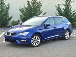 Albastru Utilizat 2018 Seat Leon XCELLENCE Break | 9.500 EUR (Preț OK)