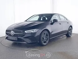 Negru Utilizat 2024 Mercedes 180 Progressive Berlinǎ | 34.951 EUR (Preț OK)
