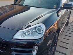 Utilizat 2010 Porsche Cayenne SUV | 9.500 EUR (Super Preț)