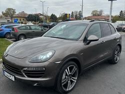 Maro Utilizat 2014 Porsche Cayenne SUV | 19.450 EUR (Super Preț)