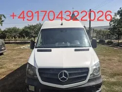 Utilizat 2016 Mercedes Sprinter Van | 7.500 EUR