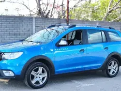 Utilizat 2018 Dacia Logan MCV Stepway Break | 6.500 EUR (Preț bun)