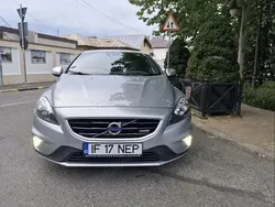 Utilizat 2014 Volvo V40 Break | 7.400 EUR (Preț OK)
