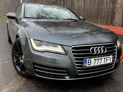 Culoaregri Utilizat 2012 Audi A7 S-Line Berlinǎ | 13.800 EUR (Preț OK)