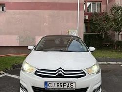 Utilizat 2011 Citroën C4 Exclusive Berlinǎ | 3.990 EUR (Puțin scump)