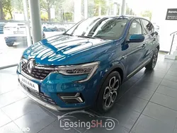 Albastru Utilizat 2022 Renault Arkana SUV | 27.500 EUR