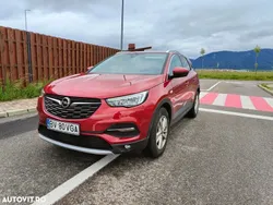 Rosu Utilizat 2020 Opel Grandland X Edition SUV | 15.000 EUR (Preț OK)