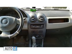 Alb Utilizat 2009 Dacia Logan Berlinǎ | 1.850 EUR (Preț OK)