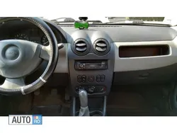 Alb Utilizat 2009 Dacia Logan Berlinǎ | 1.850 EUR (Preț bun)