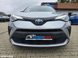 Gri Utilizat 2022 Toyota C-HR Style SUV | 21.352 EUR (Preț OK)