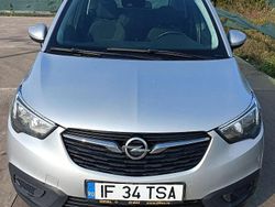 Culoaregri Utilizat 2019 Opel Crossland SUV | 7.900 EUR (Preț bun)