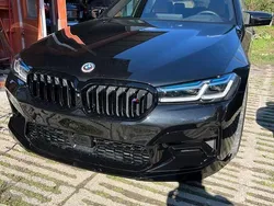Culoarenegru Utilizat 2023 BMW 530 M Sport Berlinǎ | 55.400 EUR