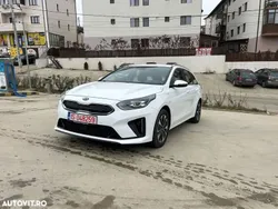 Alb Utilizat 2020 Kia Ceed Sportswagon Spirit Break | 15.835 EUR