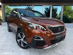 Maro Utilizat 2017 Peugeot 3008 GT-line SUV | 14.390 EUR (Preț OK)