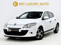 Alb Utilizat 2011 Renault Mégane III Dynamique Berlinǎ | 3.990 EUR (Puțin scump)