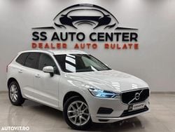Alb Utilizat 2019 Volvo XC60 SUV | 21.990 EUR (Preț bun)