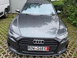 Utilizat 2020 Audi A6 Break | 27.500 EUR