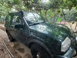 Utilizat 2001 Suzuki Grand Vitara SUV | 5.500 EUR