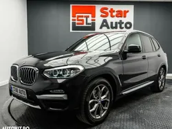 Gri Utilizat 2019 BMW X3 xLine SUV | 26.990 EUR (Puțin scump)