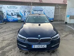 Utilizat 2017 BMW 520 Berlinǎ | 23.000 EUR (Puțin scump)
