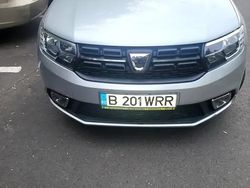 Utilizat 2018 Dacia Logan Berlinǎ | 7.500 EUR (Preț OK)