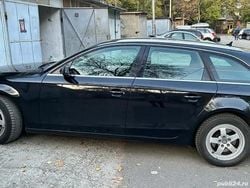 Utilizat 2010 Audi A4 Break | 6.500 EUR (Preț OK)