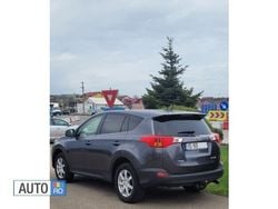 Gri Utilizat 2014 Toyota RAV4 SUV | 14.900 EUR (Scump)