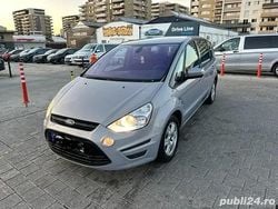 Utilizat 2011 Ford S-MAX S Monovolum | 4.500 EUR (Preț OK)